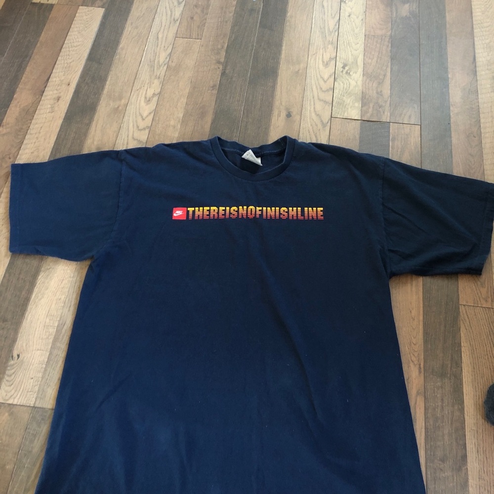Vintage Nike Shirt